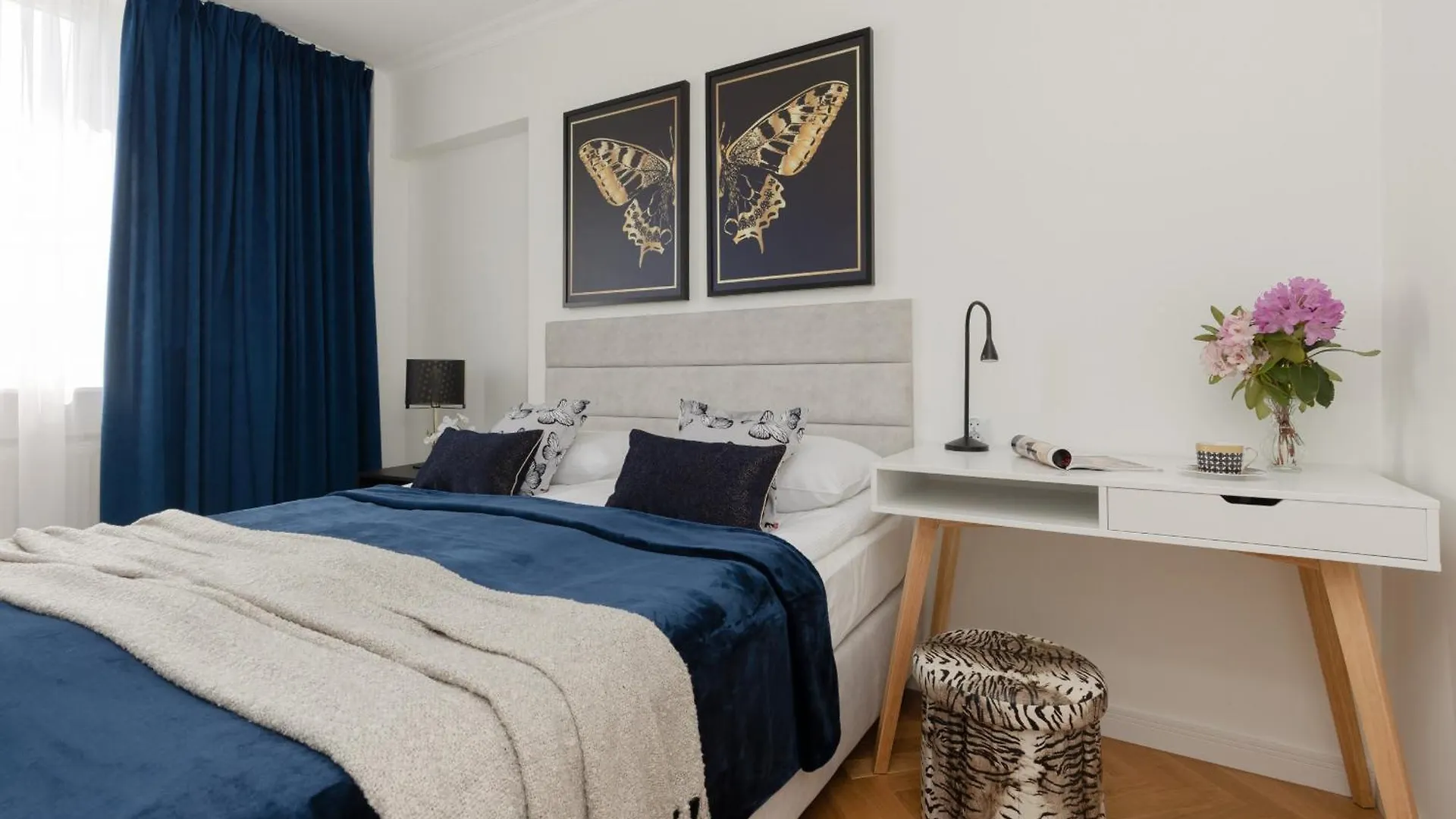 Senatorska Apartment Warsaw By Noclegi Renters