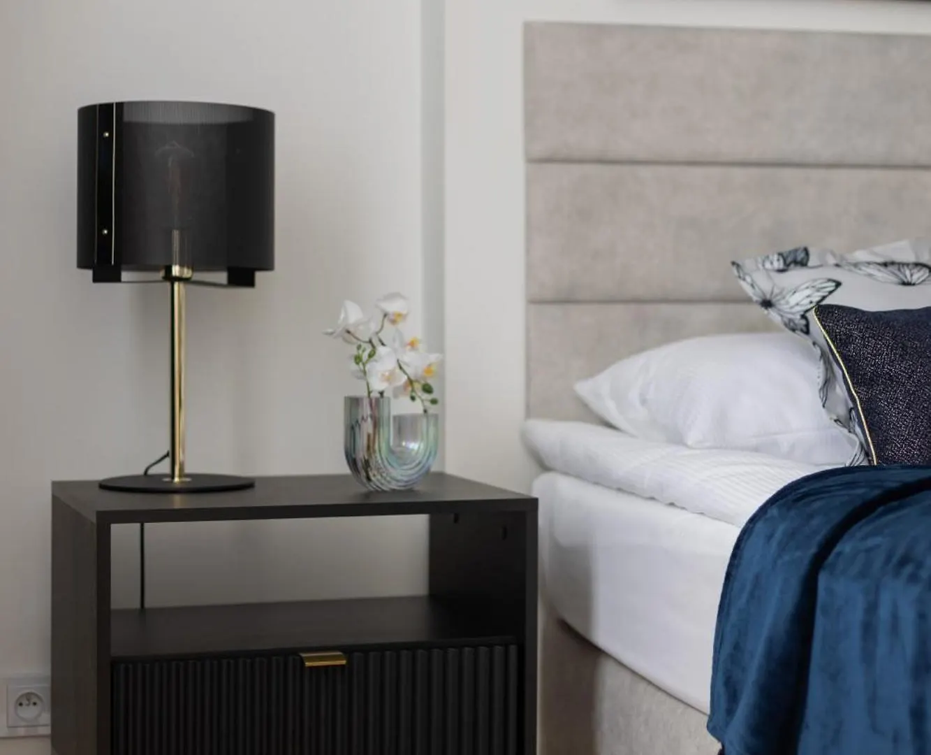 Senatorska Apartment Warsaw By Noclegi Renters