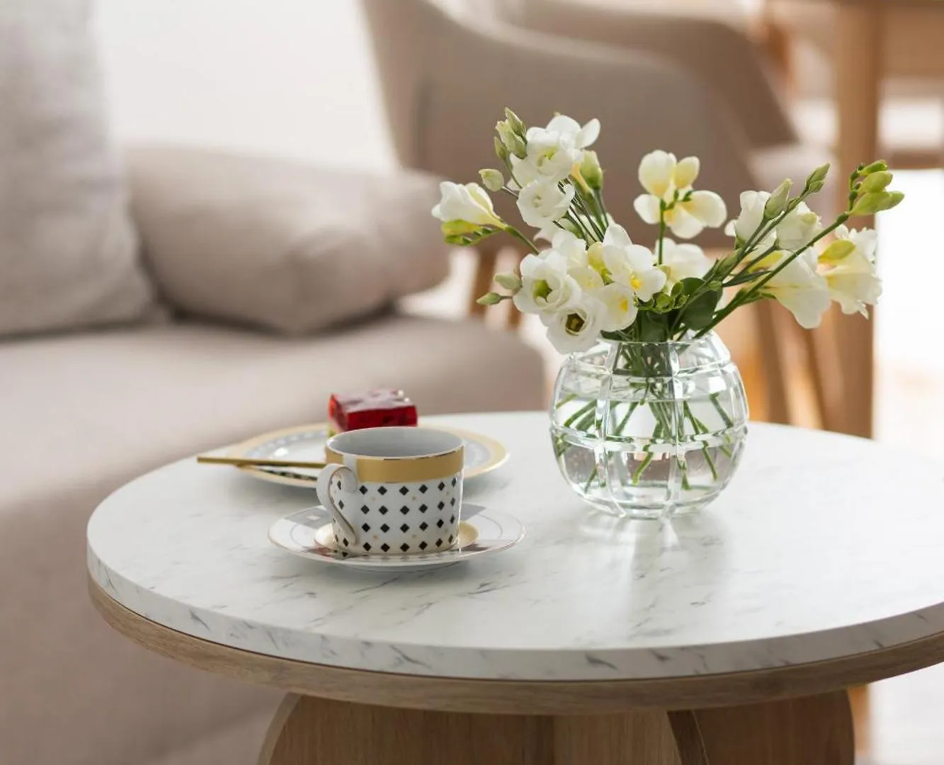 Senatorska Apartment Warsaw By Noclegi Renters